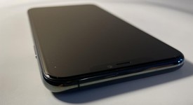 Fair
													Apple iPhone 11 Pro Max - Unlocked, Green, 64 GB, A2161, photo 5 of 7
