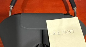 Used
													Apple AirPods Max - Gray, photo 1 of 4