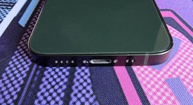 Fair
													Apple iPhone 13 Mini - Unlocked, Green, 128 GB, A2481, photo 3 of 10