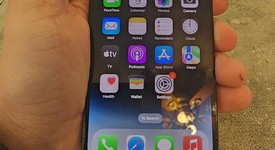 Good
													Apple iPhone 14 Pro - Unlocked, Black, 256 GB, A2650, photo 1 of 8