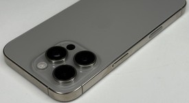 Mint
													Apple iPhone 16 Pro - Verizon, Natural, 128 GB, A3083, photo 4 of 7