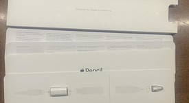 Mint
													Apple Pencil 1st Gen, photo 1 of 5