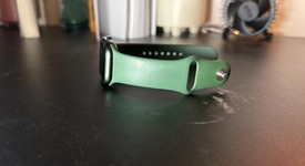 Good
													Apple Watch Series 7 41mm - Green, A2473 - GPS, Aluminum, photo 1 of 14
