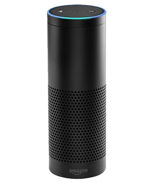 Amazon Echo - Black