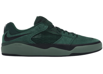 Nike SB Ishod Wair Gorge Green for sale