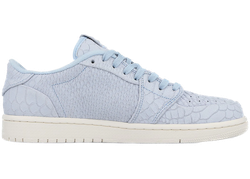 Jordan 1 Retro Low NS Ice Blue for sale