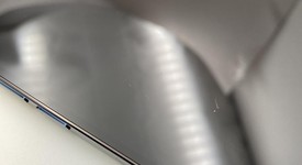 Good
													Apple iPhone 12 Pro Max - Unlocked, Pacific Blue, 128 GB, A2342, photo 6 of 6