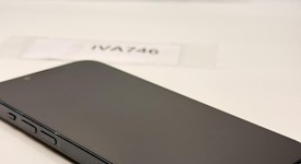 Good
													Apple iPhone 14 - Unlocked, Midnight, 128 GB, A2649, photo 2 of 4