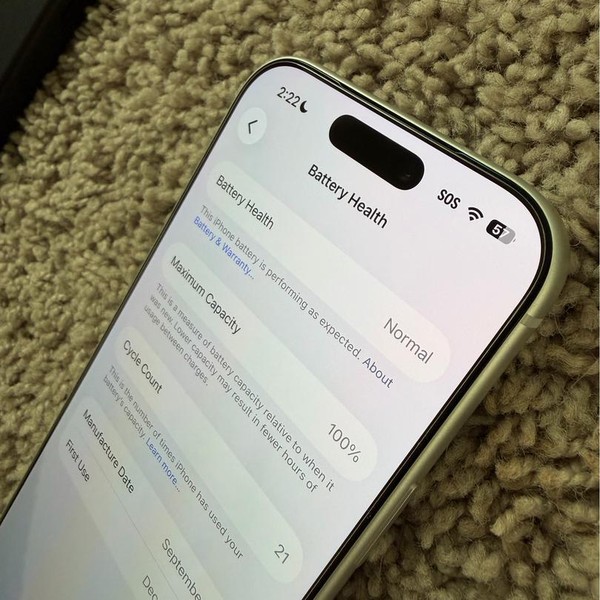 Apple iPhone 17 Pro - Unlocked, 1 TB, Silver, A3256