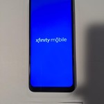 Good Samsung Galaxy A03s - Xfinity, 32 GB, Black, 3 GB