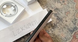 Mint
													Apple iPhone 15 Plus - Verizon, Black, 128 GB, A2847, photo 2 of 11