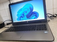 HP Laptop