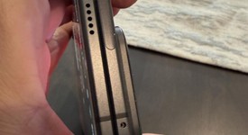 Mint
													Google Pixel 9 Pro Fold - Unlocked, Obsidian, 256 GB, GGH2X, photo 5 of 21