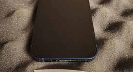 Good
													Apple iPhone 12 Mini - Unlocked, Blue, 128 GB, A2176, photo 2 of 7