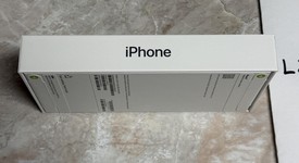 New
													Apple iPhone 17 - Unlocked, Black, 256 GB, A3258, photo 3 of 7