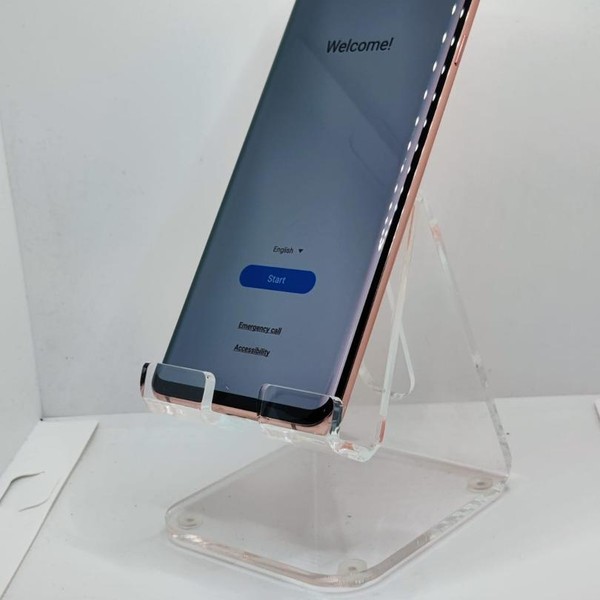Samsung Galaxy S10 - Unlocked, 512 GB, Pink, 8 GB, SM-G973U1