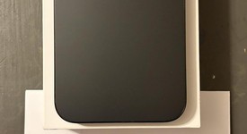 Good
													Apple iPhone 16 Pro Max - Verizon, Black, 256 GB, A3084, photo 5 of 5