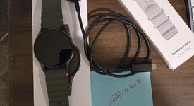 Mint
													Samsung Galaxy Watch7 - Wi-Fi, Green, SM-L300N, 40mm, photo 2 of 16
