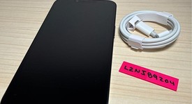 Mint
													Apple iPhone 14 - Unlocked, Midnight, 128 GB, A2649, photo 3 of 9