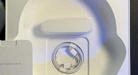 Used
													Apple AirPods Max USB-C - Starlight, photo 5 of 6