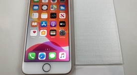 Good
													Apple iPhone 8 - Verizon, Gold, 64 GB, A1863, photo 1 of 8