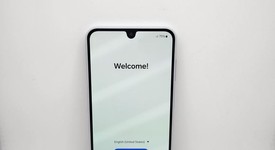 Mint
													Samsung Galaxy A16 4G - Unlocked Non-US, Gray, 128 GB, 4 GB, photo 1 of 5