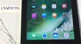 Good
													Apple iPad 4 - Verizon, Black, 128 GB, A1460, photo 1 of 4
