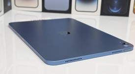 Mint
													Apple iPad 10th Gen - Wi-Fi, Blue, 64 GB, A2696, photo 5 of 9