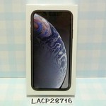 New Apple iPhone Xr - Boost, 64 GB, Black, A1984