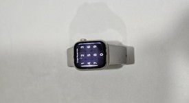 Good
													Apple Watch Series 8 41mm - Starlight, A2770 - GPS, Aluminum, photo 4 of 9
