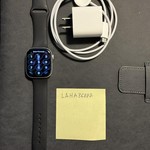 Good Apple Watch Series 11 46mm - Space Gray, A3333 - GPS, Aluminum