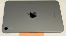 Mint
													Apple iPad Mini 7th Gen - Wi-Fi, Starlight, 128 GB, A2993, photo 5 of 8