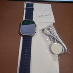 Mint Apple Watch Ultra 2 49mm - Unlocked, Natural, A2986
