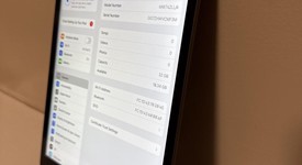 Mint
													Apple iPad 7th Gen - Wi-Fi, Gray, 32 GB, A2197, photo 2 of 4