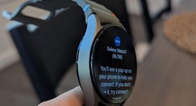 Good
													Samsung Galaxy Watch7 - Wi-Fi, Green, SM-L300N, 40mm, photo 3 of 7