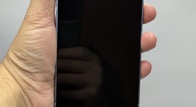 Good
													Apple iPhone 14 - Unlocked, Blue, 256 GB, A2649, photo 2 of 8