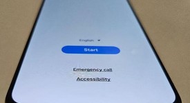 Mint
													Samsung Galaxy S21 Plus 5G - Verizon, Black, 256 GB, 8 GB, SM-G996U, photo 5 of 7