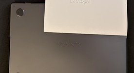 Good
													MacBook Pro Late 2023 (M3) - 14" - Apple M3 Pro 11-core, Black, 512 GB, 18 GB, 14-core GPU, photo 4 of 7