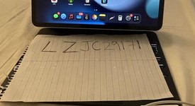 Mint
													Apple iPad Pro 11" 3rd Gen 2021 - Wi-Fi, Silver, 256 GB, photo 2 of 28