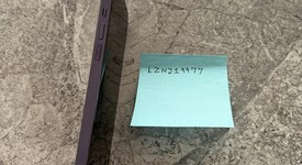 Good
													Apple iPhone 14 Pro - Verizon, Purple, 256 GB, A2650, photo 5 of 12