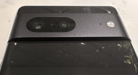 Mint
													Google Pixel 7 - T-Mobile, Obsidian, 128 GB, 8 GB, GVU6C, Sub-6 5G, photo 4 of 4