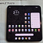 Good Google Pixel 10 Pro Fold - Unlocked, 256 GB, Moonstone, GU0NP