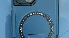 Good
													Apple iPhone 13 - T-Mobile, Midnight, 128 GB, A2482, photo 4 of 13