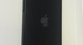 Fair
													Apple iPhone 15 - Boost, Black, 128 GB, A2846, photo 2 of 7