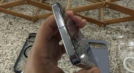 Mint
													Google Pixel 10 Pro XL - Unlocked, Moonstone, 256 GB, GUL82, photo 2 of 6