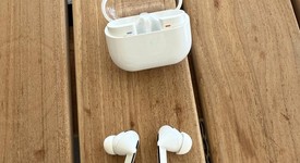 Used
													Samsung Galaxy Buds3 Pro - White, photo 2 of 4