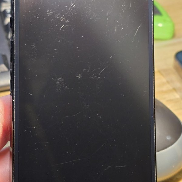 Apple iPhone 14 Pro - Unlocked, 128 GB, Black, A2650