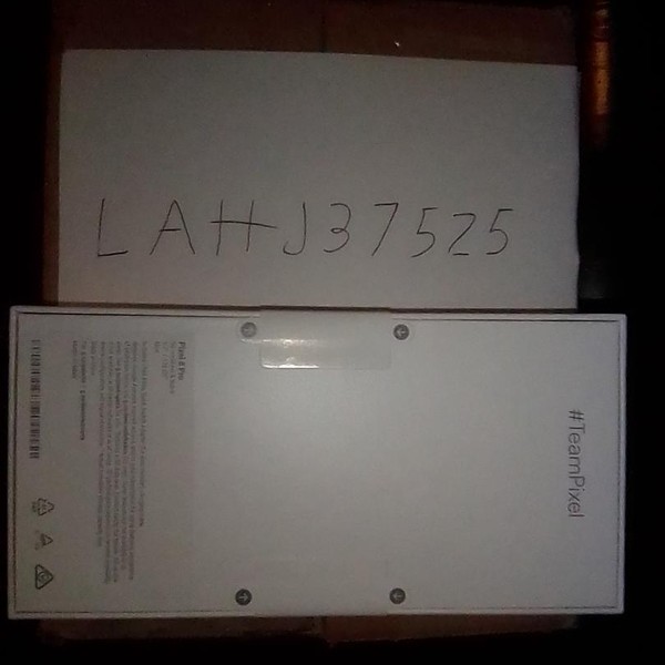 Google Pixel 8 Pro - Unlocked, 128 GB, Mint, 12 GB, G1MNW, mmWave 5G