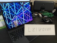 Apple iPad Pro 12.9" 4th Gen 2020