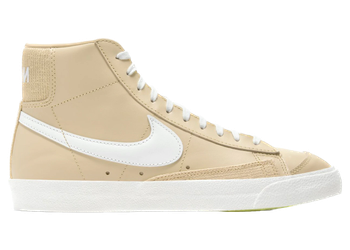 Nike Blazer Mid 77 Sesame (Women's) for sale